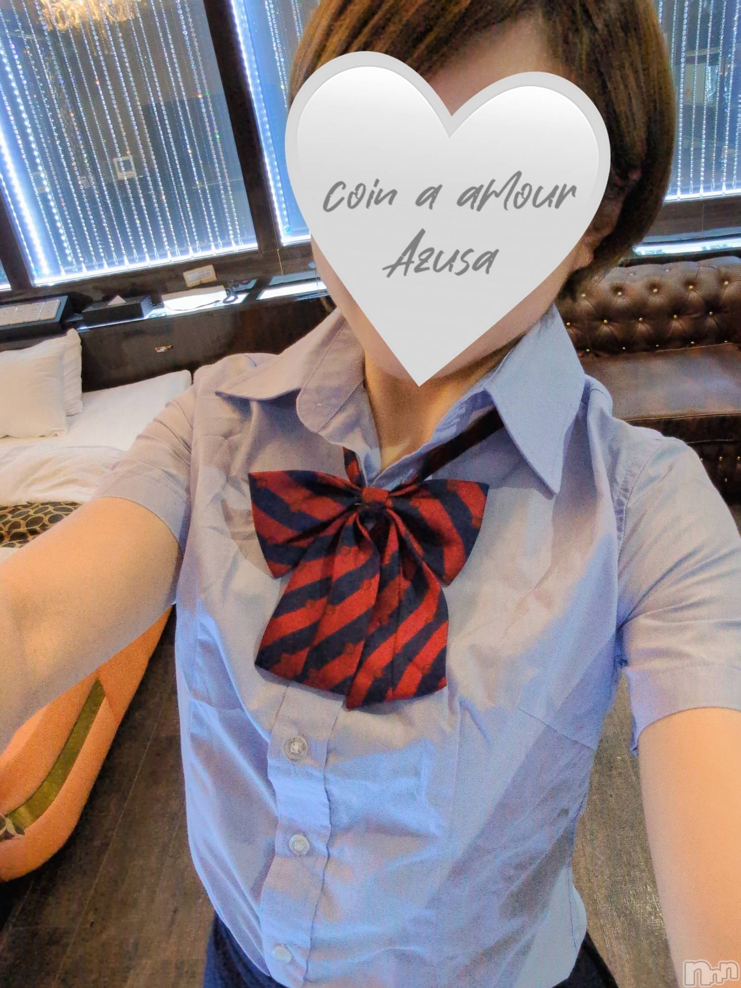 松本発デリヘルcoin d amour-松本市発(コインダムール-マツモトシハツ)（松本発）梓（あずさ）お姉様(99)の2026年1月20日写メブログ「おはようございます💛」