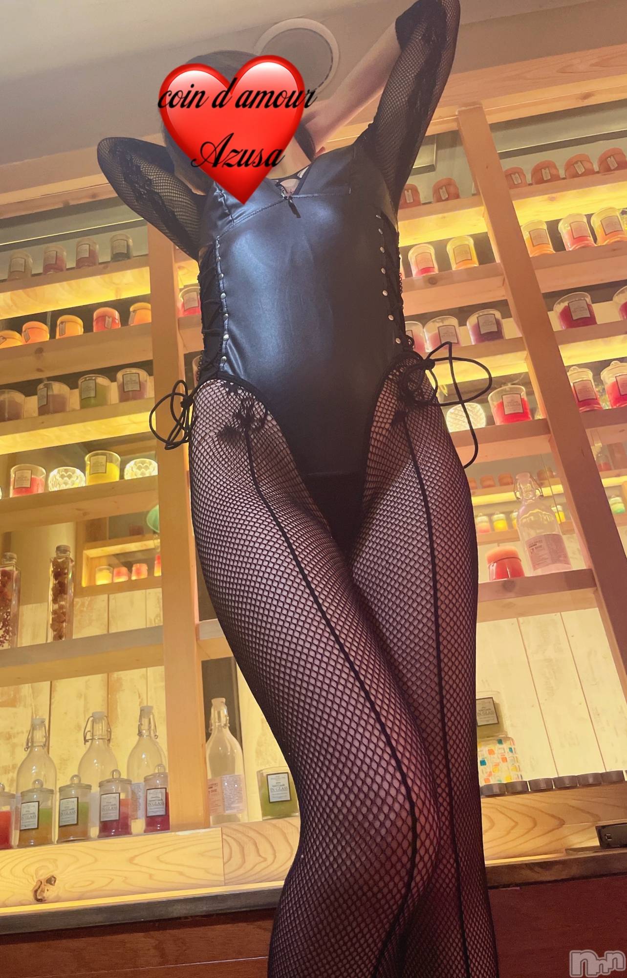 松本発デリヘルcoin d amour-松本市発(コインダムール-マツモトシハツ)（松本発）梓（あずさ）お姉様(99)の2026年2月18日写メブログ「吐息から伝わる興奮❤️」