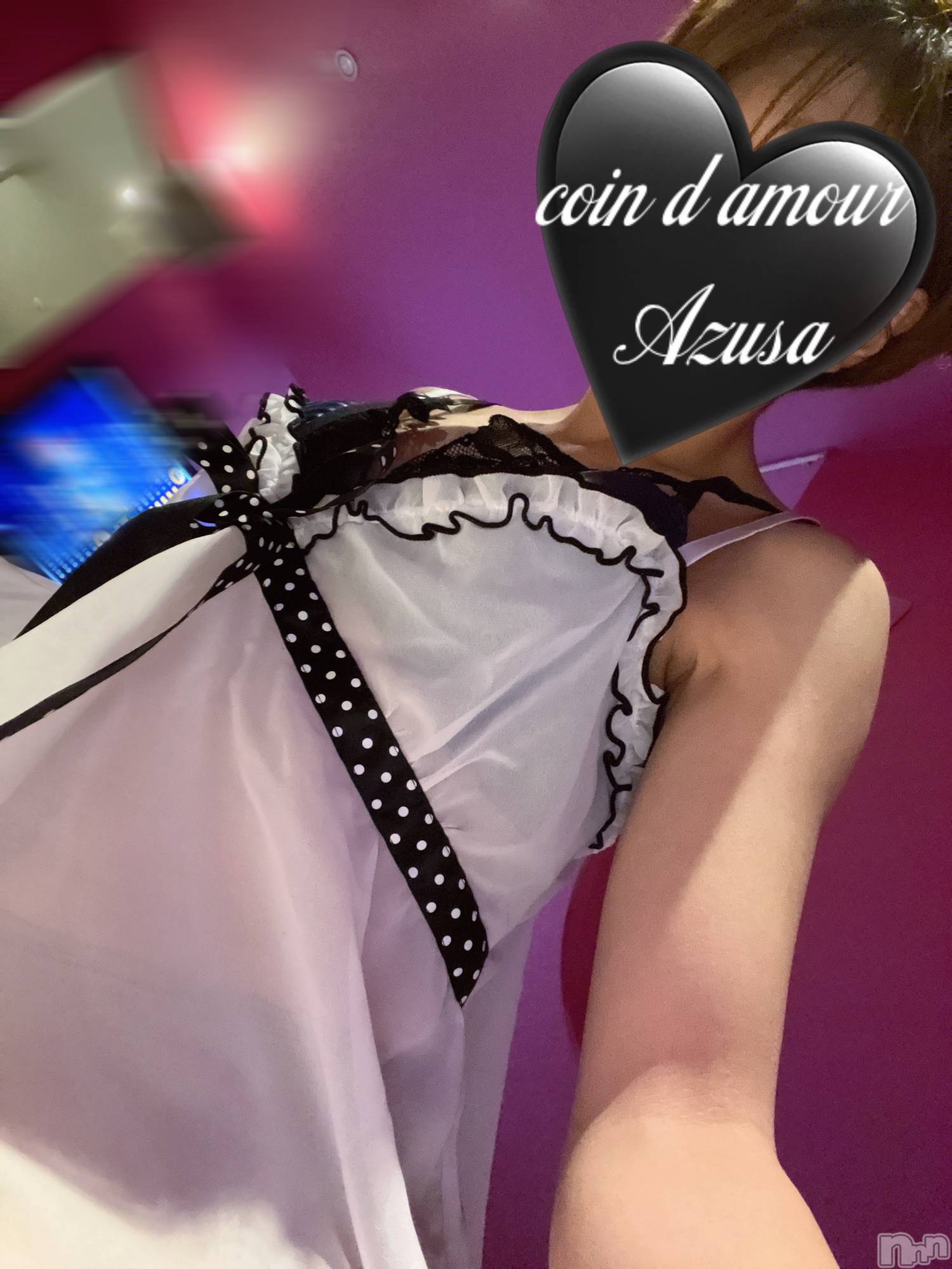 松本発デリヘルcoin d amour-松本市発(コインダムール-マツモトシハツ)（松本発）梓（あずさ）お姉様(99)の2026年2月20日写メブログ「今夜も変態プレイ💋」