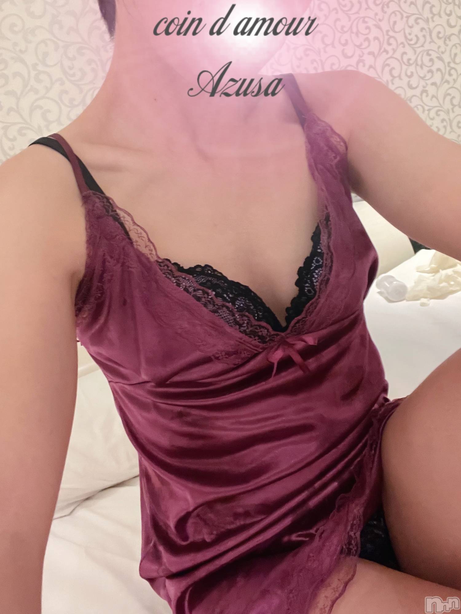 松本発デリヘルcoin d amour-松本市発(コインダムール-マツモトシハツ)（松本発）梓（あずさ）お姉様(99)の2026年3月10日写メブログ「ローズ🌹さんこんにちは❤️」