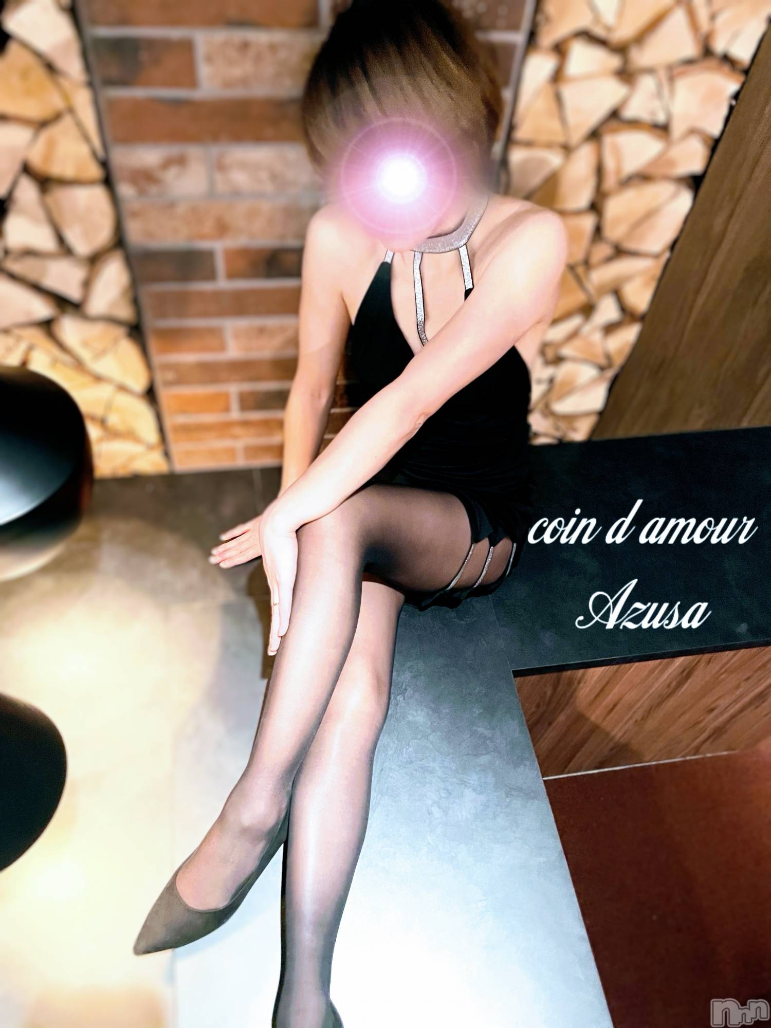 松本発デリヘルcoin d amour-松本市発(コインダムール-マツモトシハツ)（松本発）梓（あずさ）お姉様(99)の2026年4月3日写メブログ「今週ラスト💋」