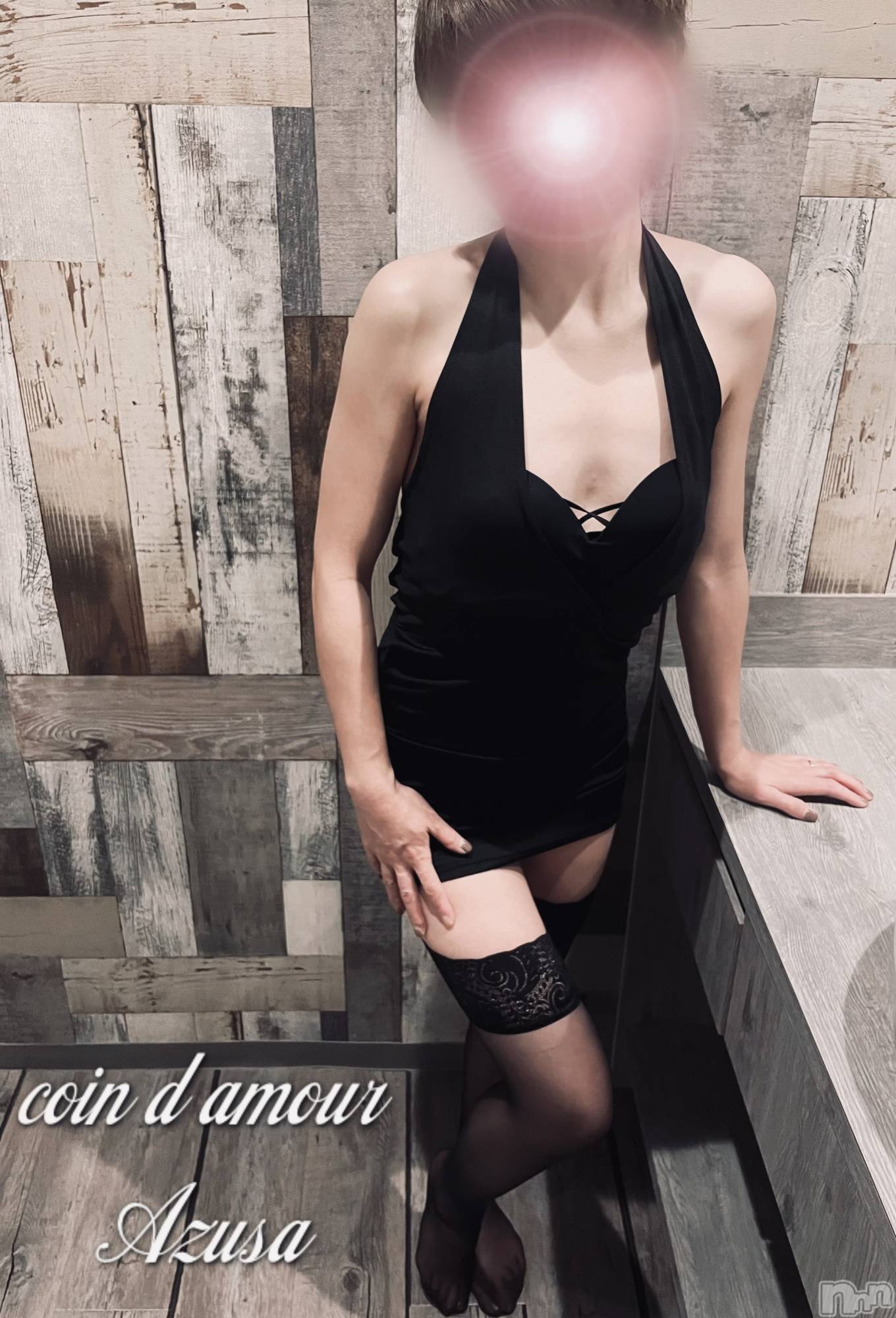 松本発デリヘルcoin d amour-松本市発(コインダムール-マツモトシハツ)（松本発）梓（あずさ）お姉様(99)の2026年4月6日写メブログ「今週の予定🩷」