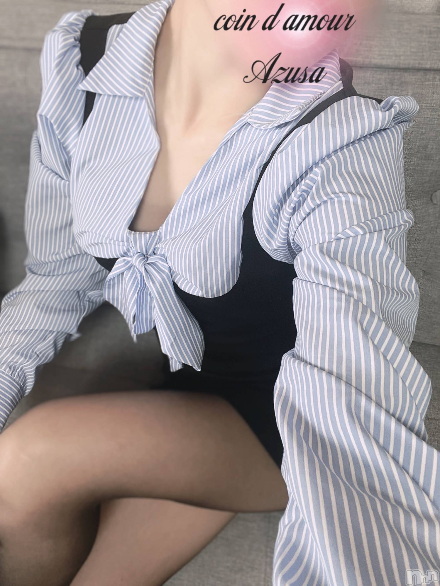 松本発デリヘルcoin d amour-松本市発(コインダムール-マツモトシハツ)（松本発）梓（あずさ）お姉様(99)の2026年4月12日写メブログ「テンション上がる日❤️」