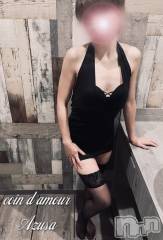 松本発デリヘルcoin d amour-松本市発(コインダムール-マツモトシハツ) （松本発）梓（あずさ）お姉様(99)の4月6日写メブログ「今週の予定🩷」