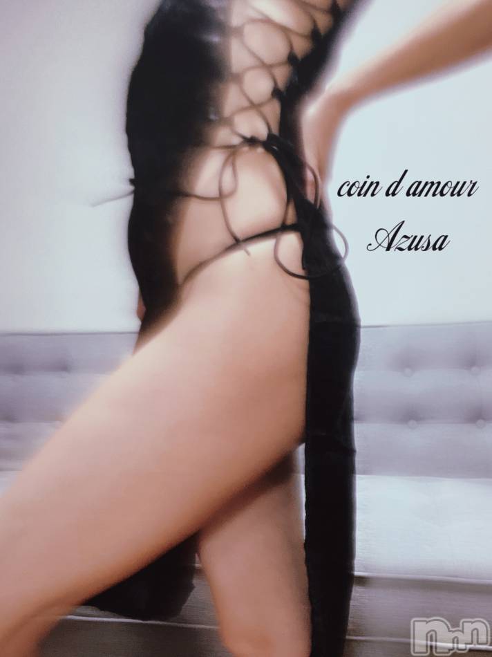 4月初めの夜は❤️