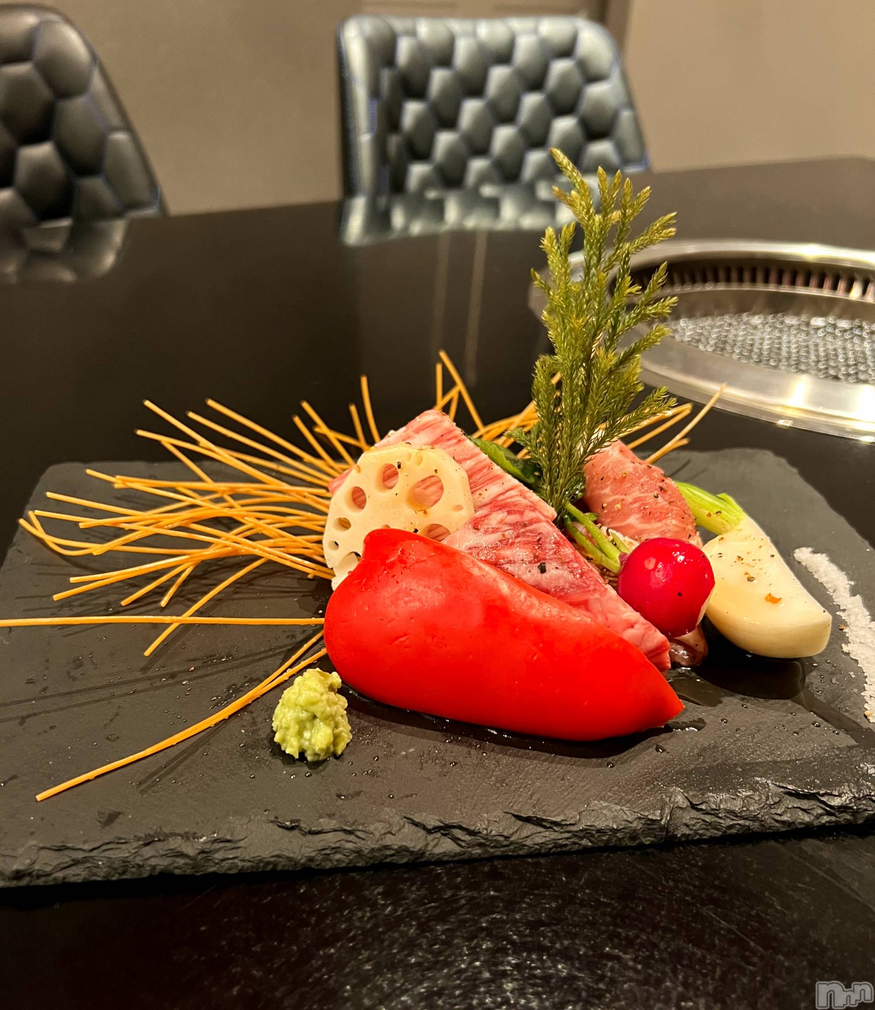 新潟メンズエステAMBER～アンバー～(アンバー)神谷　えみり(24)の2026年3月18日写メブログ「待ってるね♡」