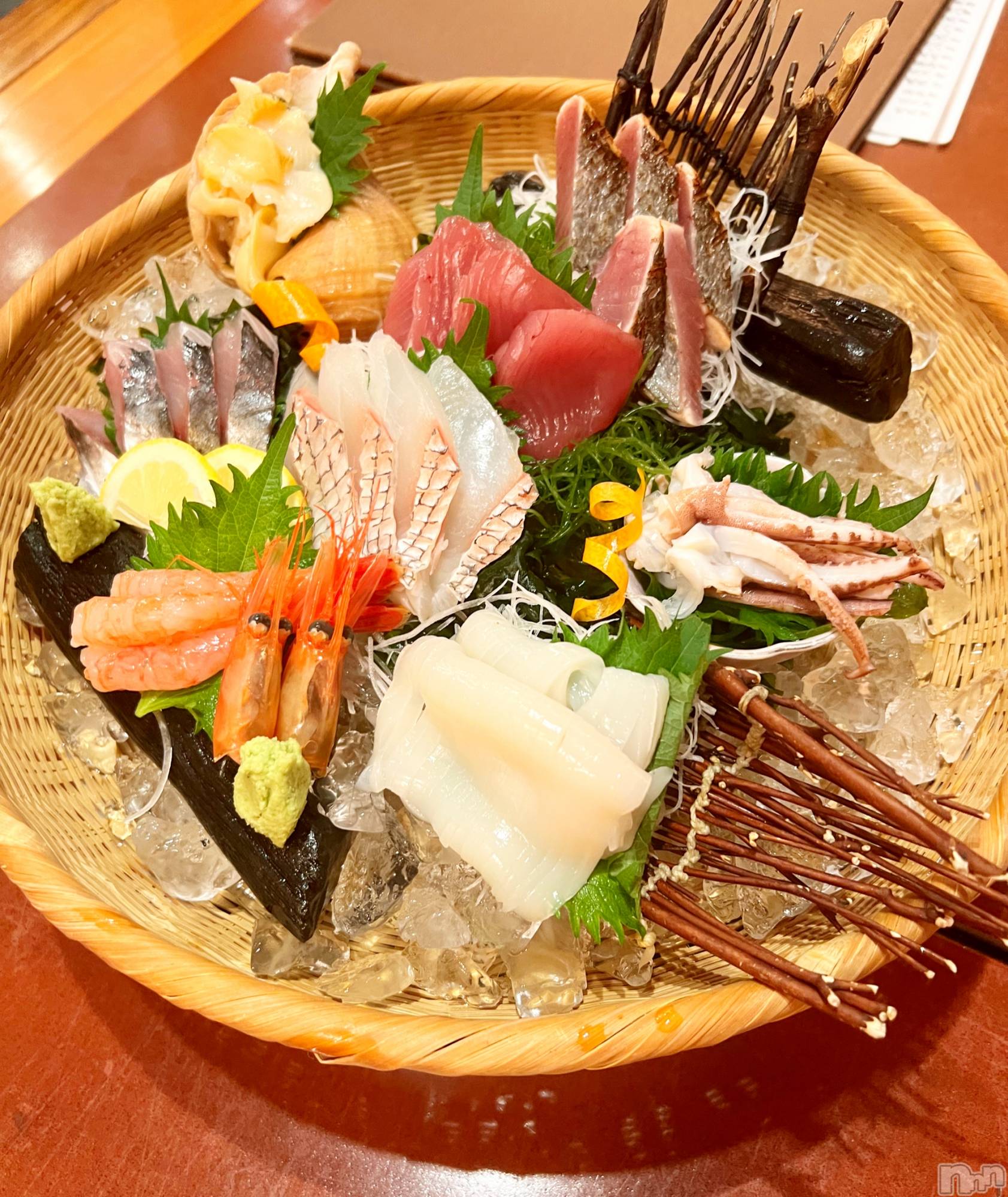 新潟メンズエステAMBER～アンバー～(アンバー)神谷　えみり(24)の2026年4月1日写メブログ「♡♡♡」