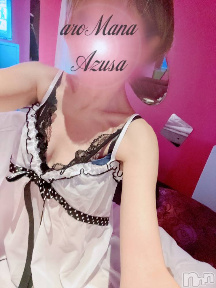 松本発デリヘルaroMana-松本市発(アロマーナ-マツモトシハツ) （松本発）あずさ先生(99)の4月2日写メブログ「お知らせです🩷」