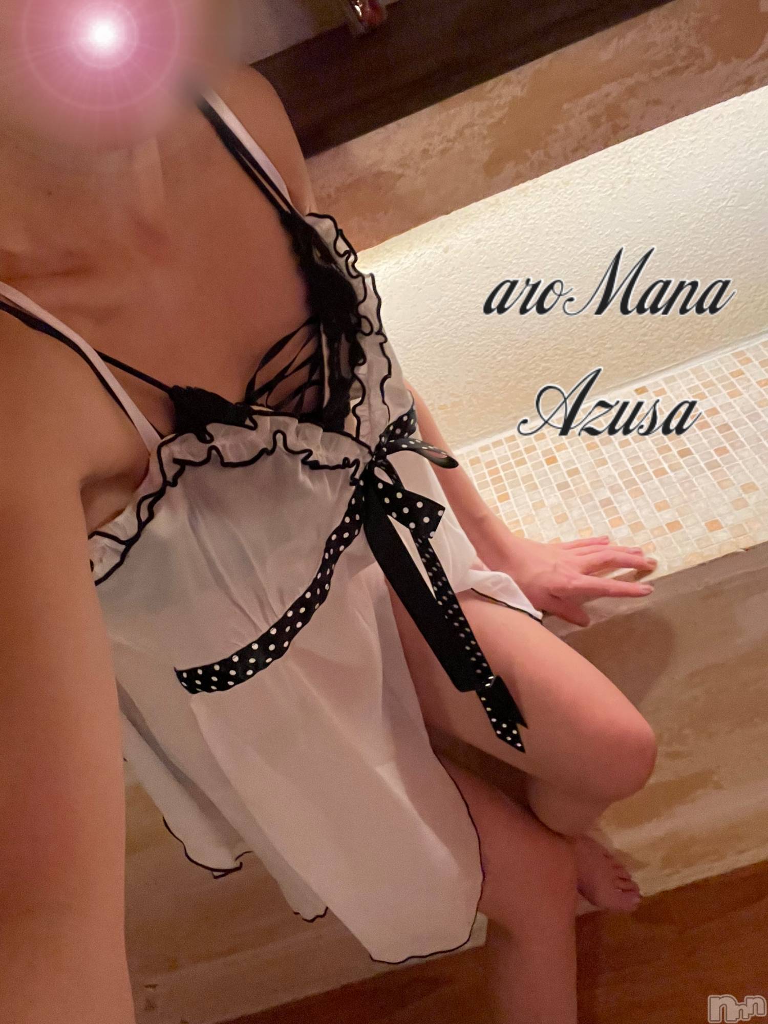 松本発デリヘルaroMana-松本市発(アロマーナ-マツモトシハツ)（松本発）あずさ先生(99)の2026年3月27日写メブログ「週末はマッサージで🩷」