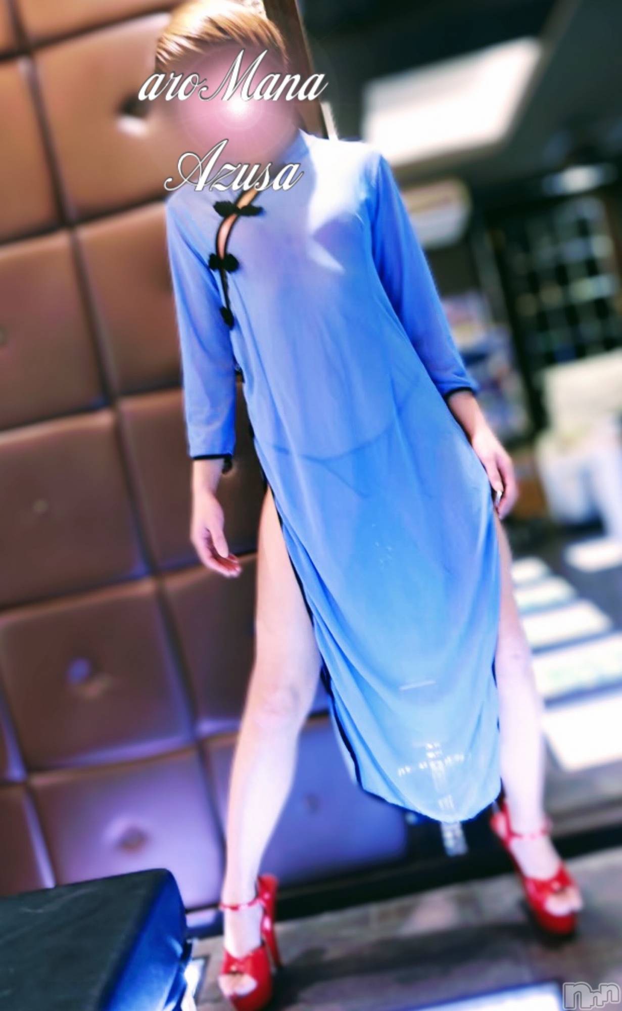 松本発デリヘルaroMana-松本市発(アロマーナ-マツモトシハツ)（松本発）あずさ先生(99)の2026年3月28日写メブログ「3月28日 15時55分のブログ」