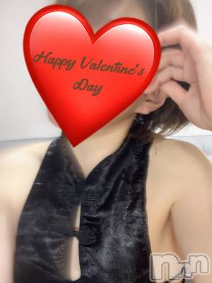 松本発デリヘル aroMana-松本市発(アロマーナ-マツモトシハツ) （松本発）あずさ先生(99)の2月14日写メブログ「あずさ先生に会える日💋🍫」