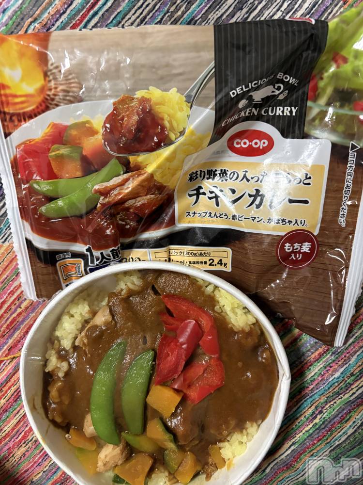 長野デリヘルStory ～人妻物語～(ストーリー) 極安☆おりん(44)の5月17日写メブログ「晩御飯」