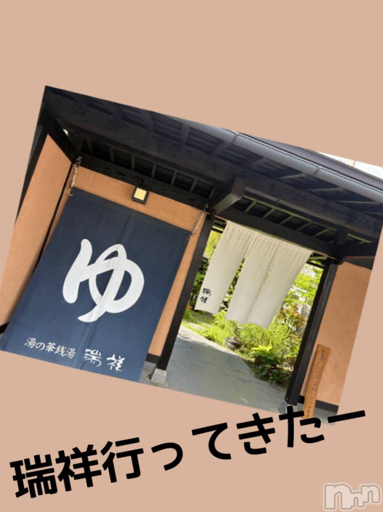 長野デリヘルStory ～人妻物語～(ストーリー) 極安☆おりん(44)の8月13日写メブログ「こんばんは」