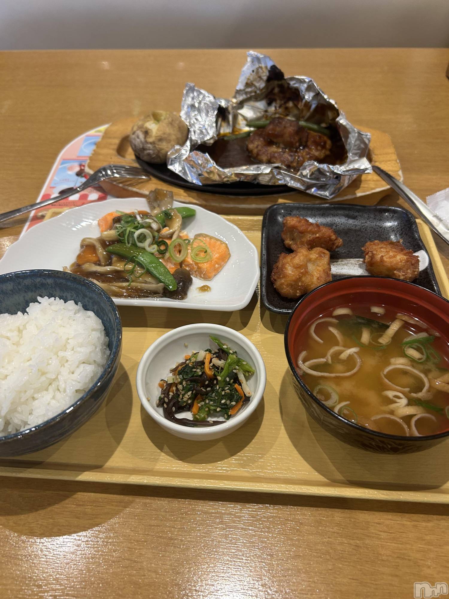 長野デリヘルStory ～人妻物語～(ストーリー)極安☆おりん(44)の2026年2月27日写メブログ「報告。」