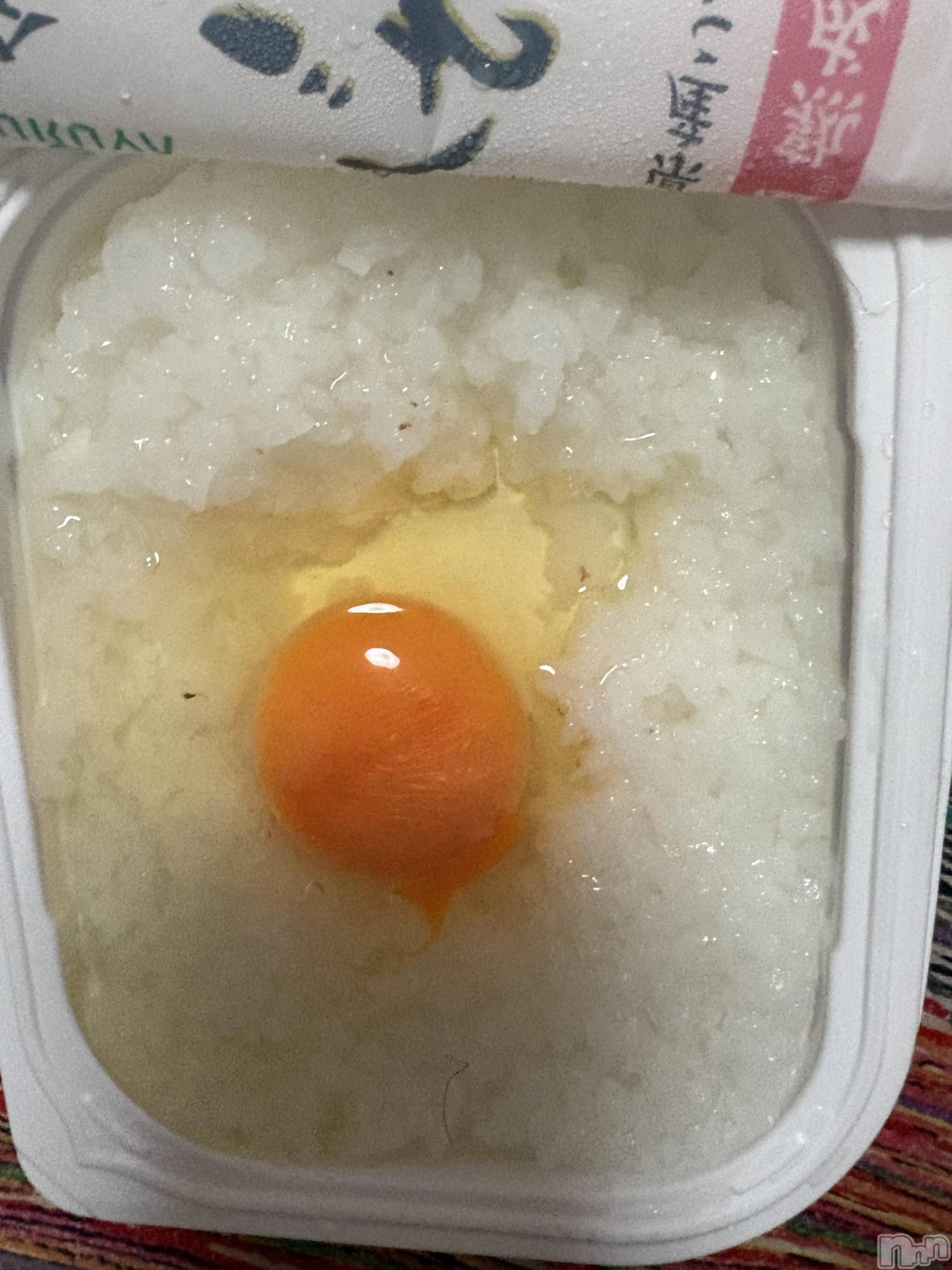 長野デリヘルStory ～人妻物語～(ストーリー)極安☆おりん(44)の2026年4月2日写メブログ「お粥なのに、、」