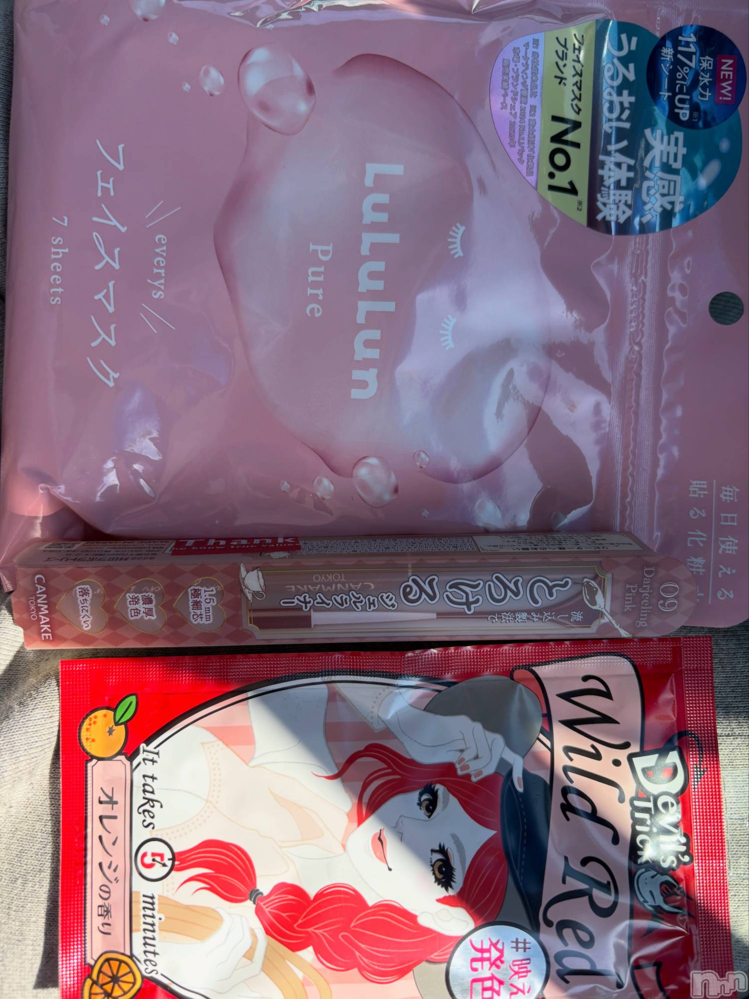 長野デリヘルStory ～人妻物語～(ストーリー)極安☆おりん(44)の2026年4月3日写メブログ「天気いいねー。😊>_<💦」