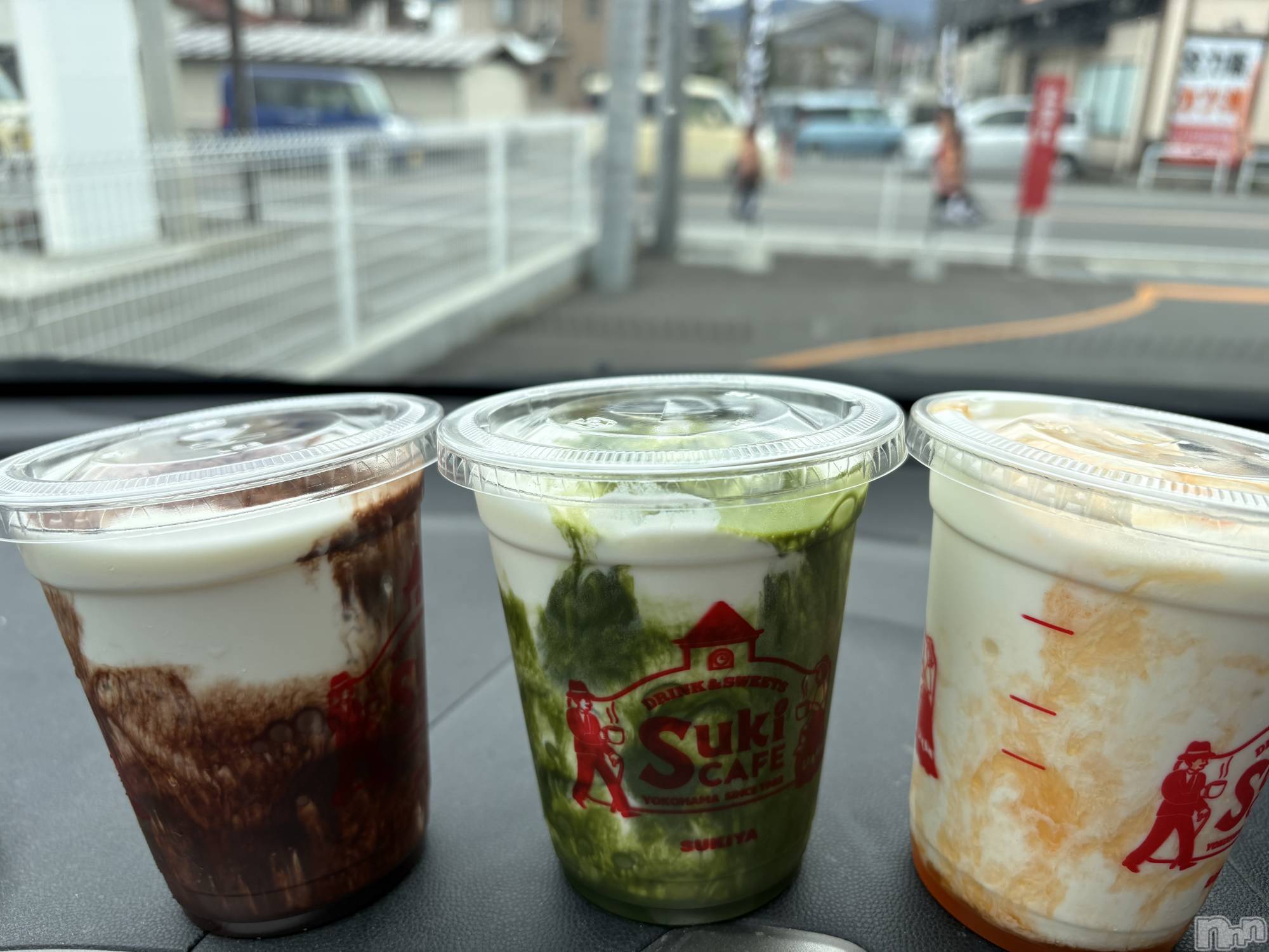 長野デリヘルStory ～人妻物語～(ストーリー)極安☆おりん(44)の2026年4月5日写メブログ「帰り道、、、。」