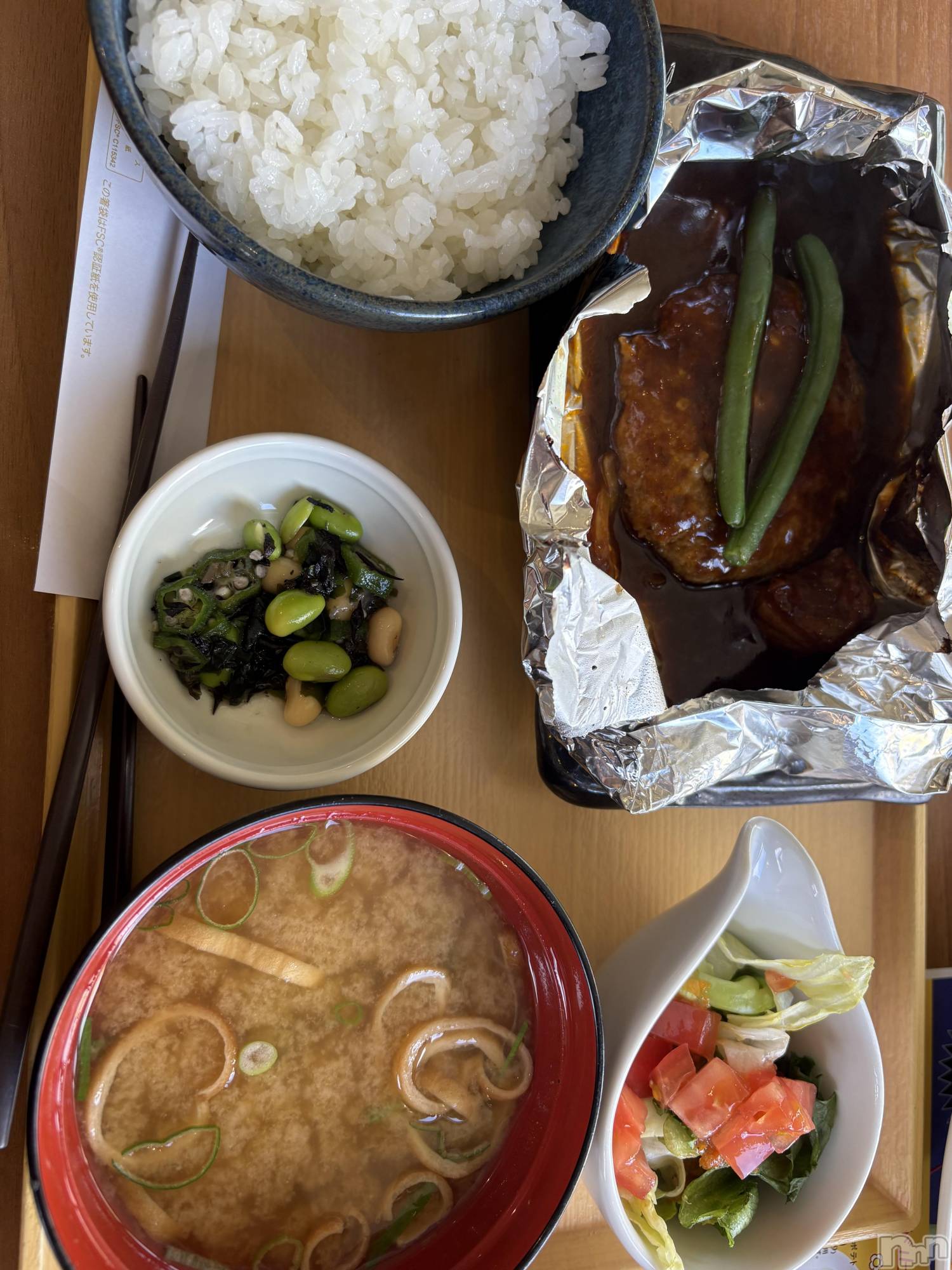 長野デリヘルStory ～人妻物語～(ストーリー)極安☆おりん(44)の2026年5月24日写メブログ「朝メニュー、」