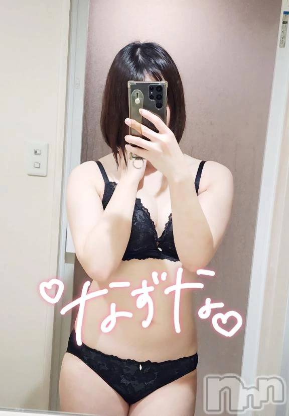 新潟デリヘルLas Vegas(ラスベガス) なずな(23)の5月17日写メブログ「🎀出勤日お知らせ📢」