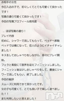新潟デリヘル Las Vegas(ラスベガス) なずな(23)の1月15日写メブログ「お礼日記♡」