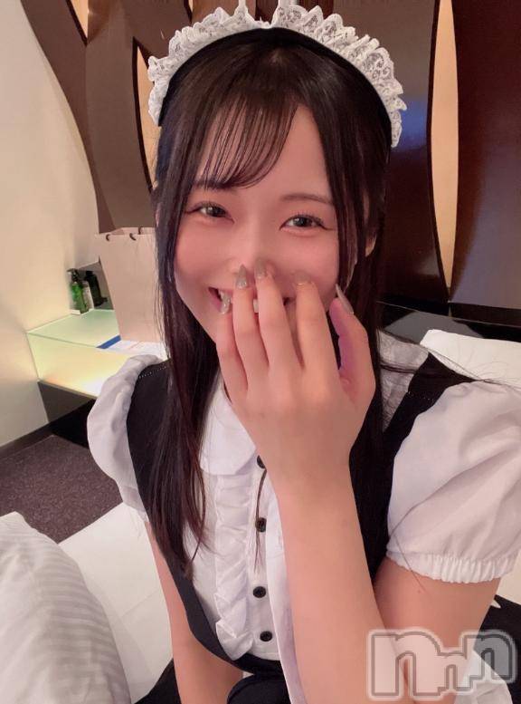長岡デリヘルROOKIE(ルーキー)さりな(22)の2026年5月8日写メブログ「なんか、、ドキドキしてる💗」