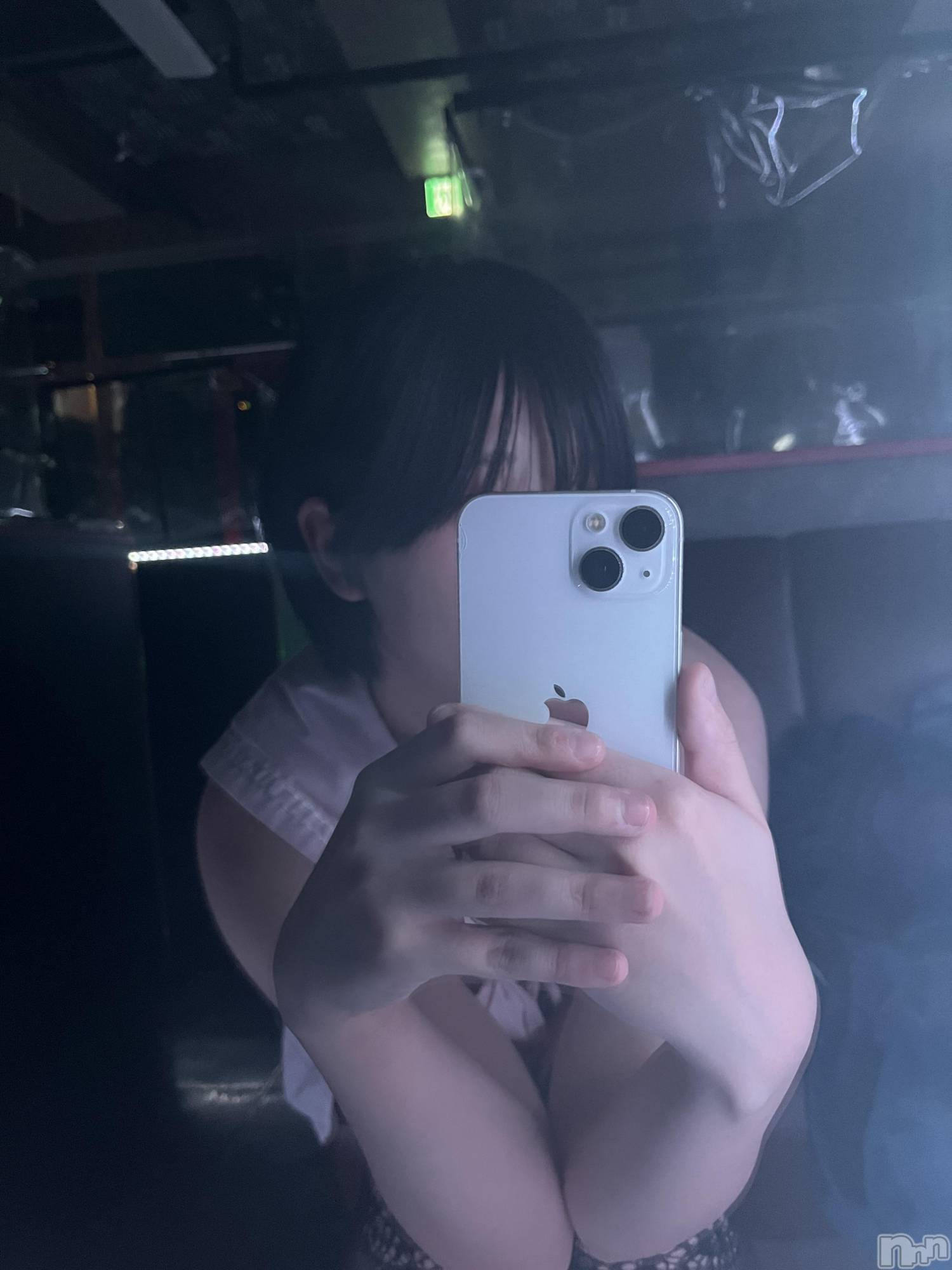 新潟おっパブSUPER ANGEL(スーパーエンジェル)水沢つきの2026年3月28日写メブログ「駅前だにょ」