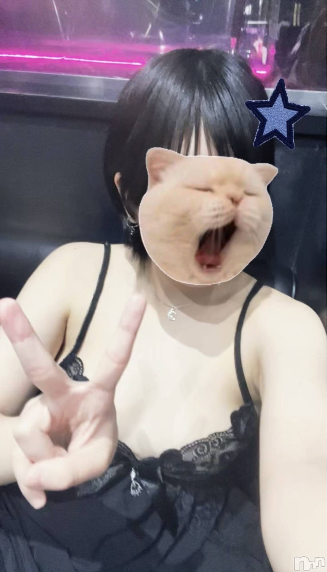 新潟おっパブSUPER ANGEL(スーパーエンジェル)水沢つきの2026年4月3日写メブログ「古町います」