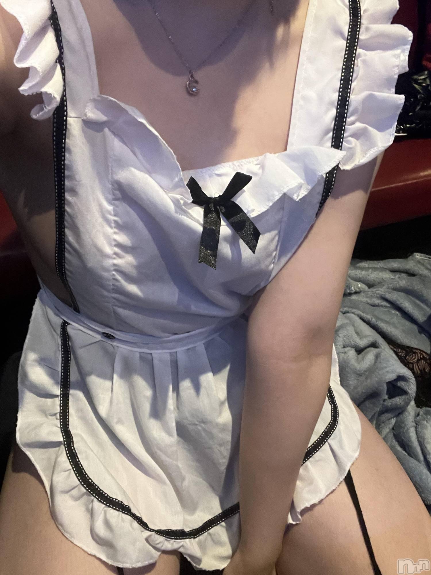 新潟おっパブSUPER ANGEL(スーパーエンジェル)水沢つきの2026年8月14日写メブログ「駅前😸」