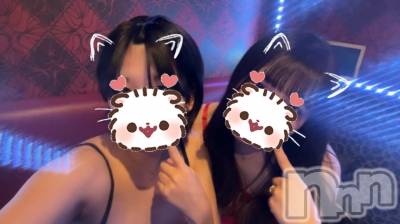 新潟おっパブ SUPER ANGEL(スーパーエンジェル) 水沢つき(ヒミツ)の4月15日写メブログ「久々古町出勤‼️リアバだった‼️」