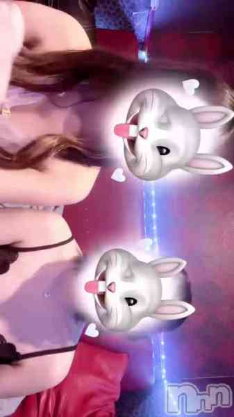 水沢つきの動画 駅前出勤