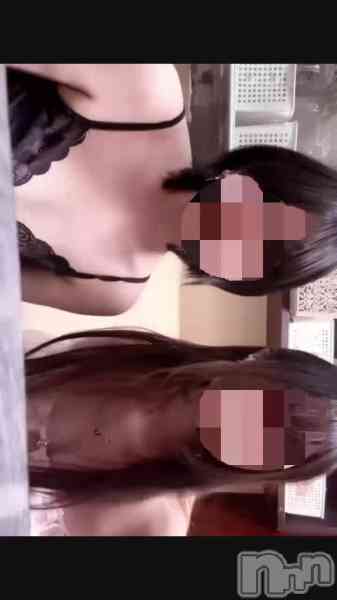 水沢つきの動画 古町出勤髪切りました