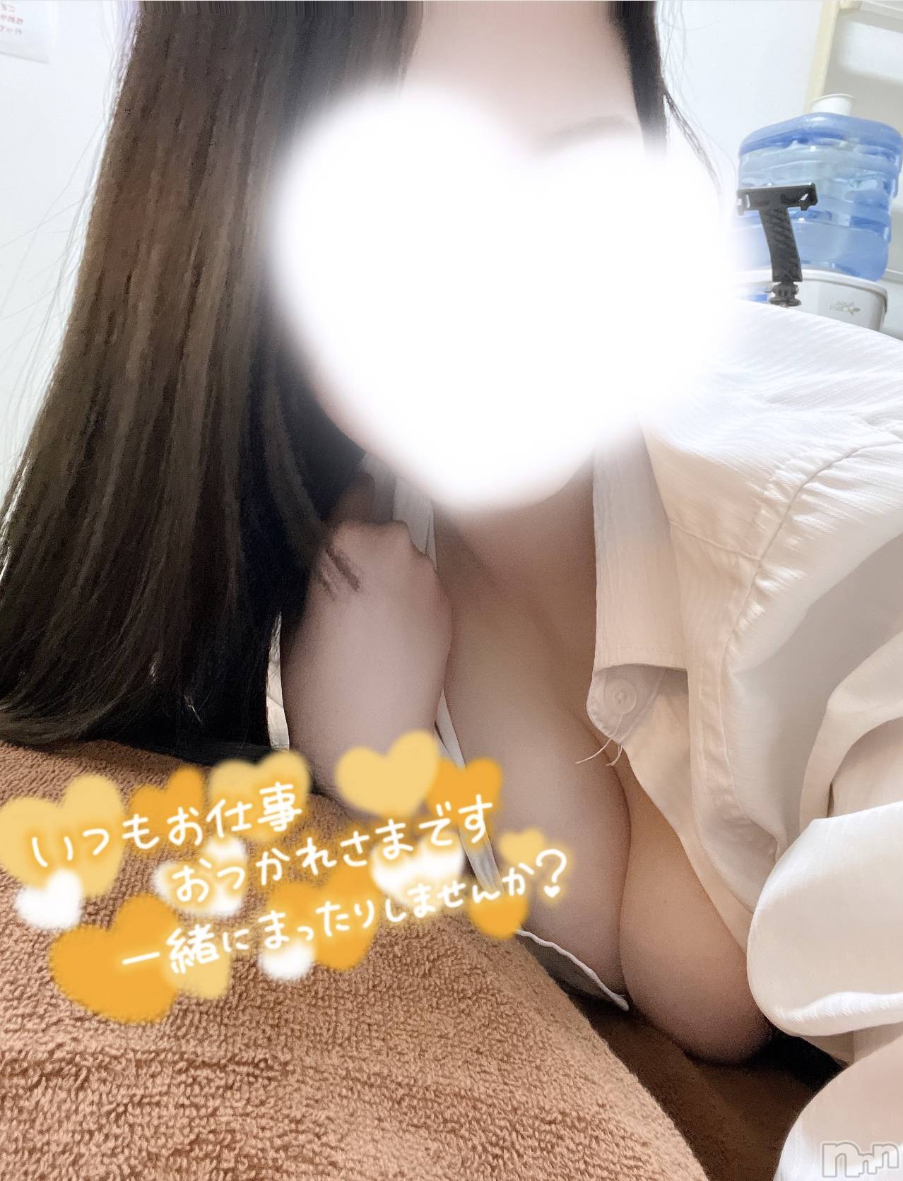 新潟メンズエステMYIRO　-マイロ-(マイロ)えま(23)の2026年1月20日写メブログ「明日は一撃🫶」