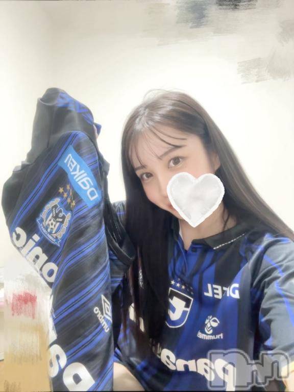 上越デリヘルRICHARD（リシャール）(リシャール)白凪りお(21)の2026年1月17日写メブログ「⚽️好きの、、」