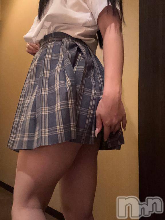 上越デリヘルRICHARD（リシャール）(リシャール)白凪りお(21)の2026年1月18日写メブログ「何したいの❓🤍」