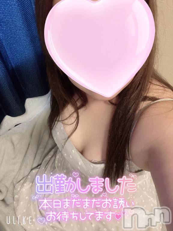 新潟デリヘル熟女の風俗 最終章(ジュクジョノフウゾクサイシュウショウ) のどか(34)の6月1日写メブログ「出勤しました🌱」