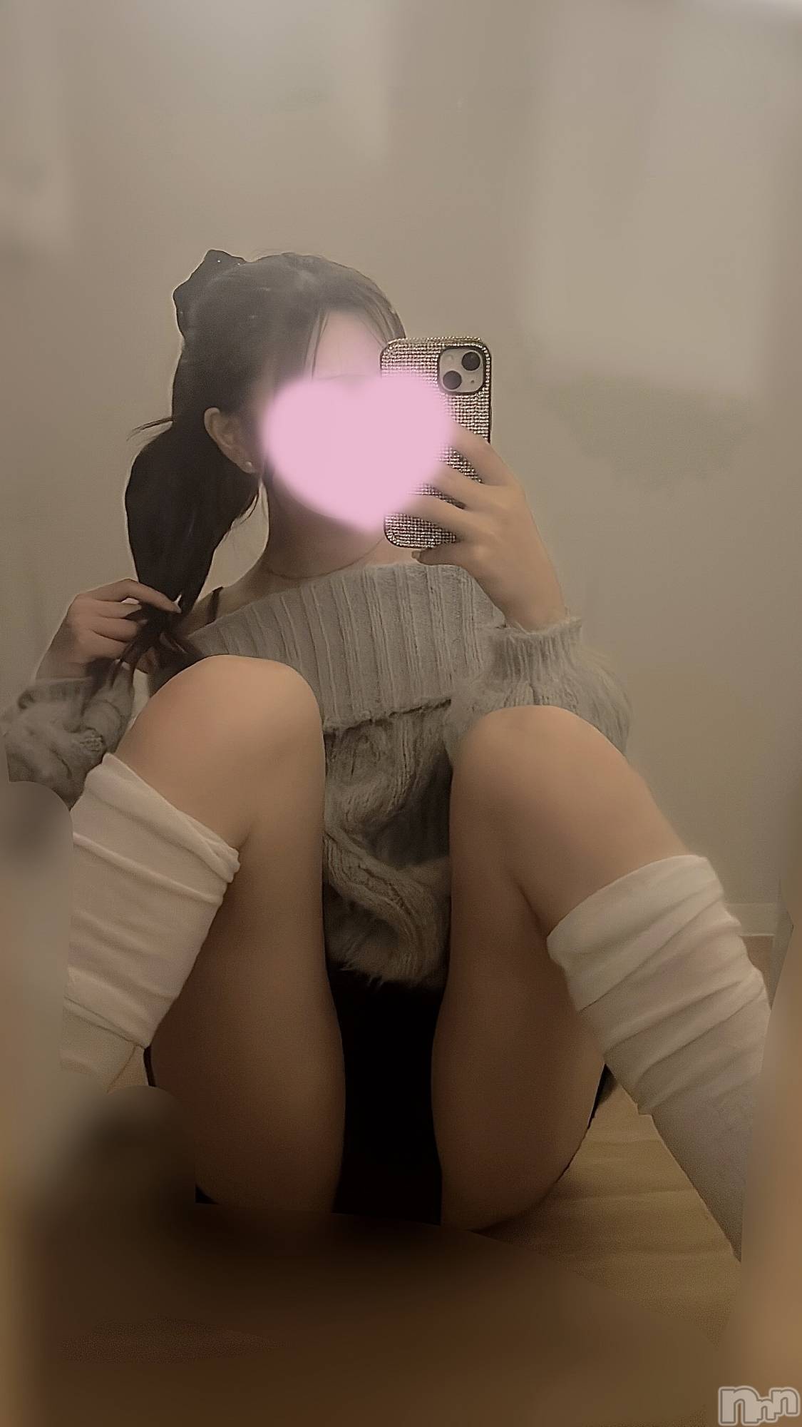 新潟メンズエステMen's Spa 神の手(メンズスパカミノテ)【新人】綾波レイの2026年1月11日写メブログ「はじめまして👼🏻」