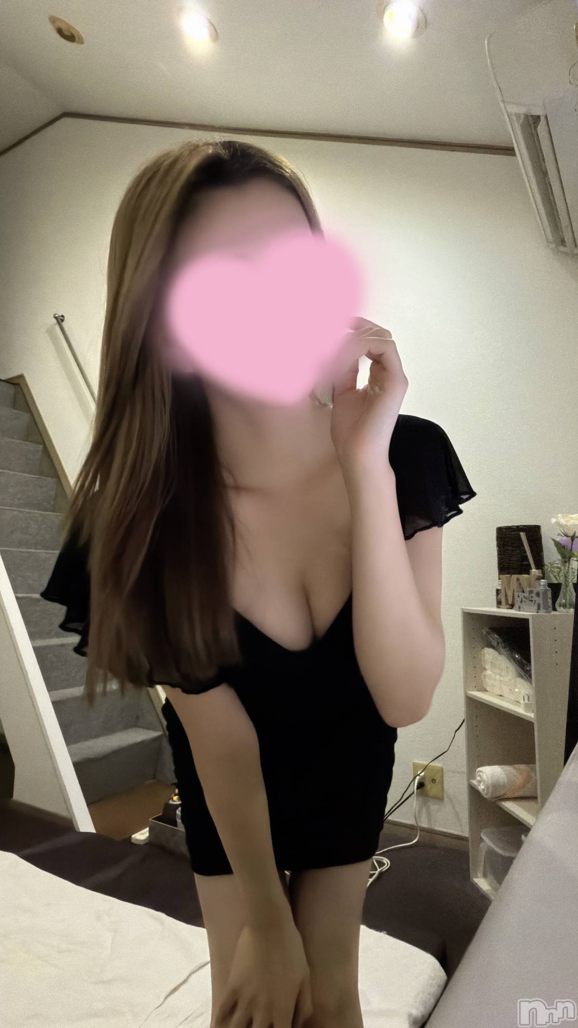 新潟メンズエステMen's Spa 神の手(メンズスパカミノテ)【新人】綾波レイの2026年1月19日写メブログ「レイを見て🥺🥺」