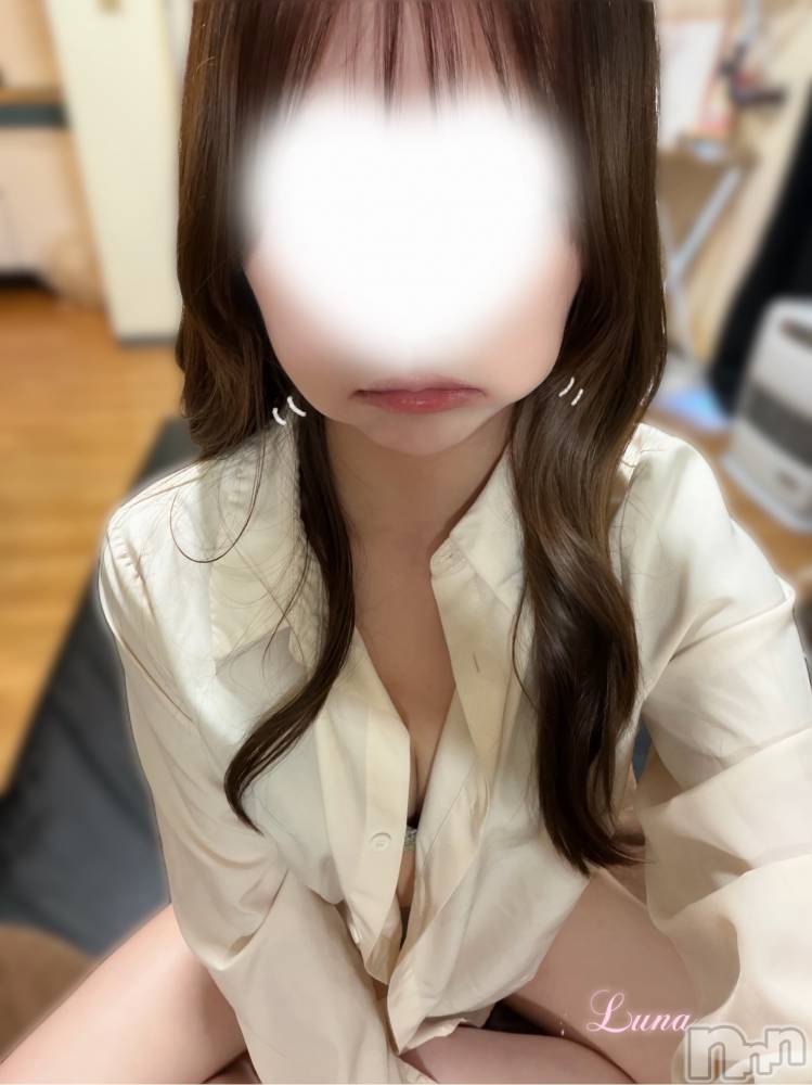 新潟メンズエステTHE PREMIUM SPA(ザ プレミアムスパ) 広瀬るな(22)の6月29日写メブログ「( ･̆༥･̆ )」