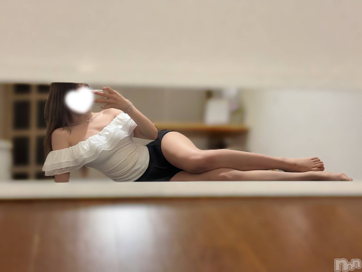 新潟メンズエステTHE PREMIUM SPA(ザ プレミアムスパ)広瀬るなの2026年6月6日写メブログ「レアな時間帯....🌙」