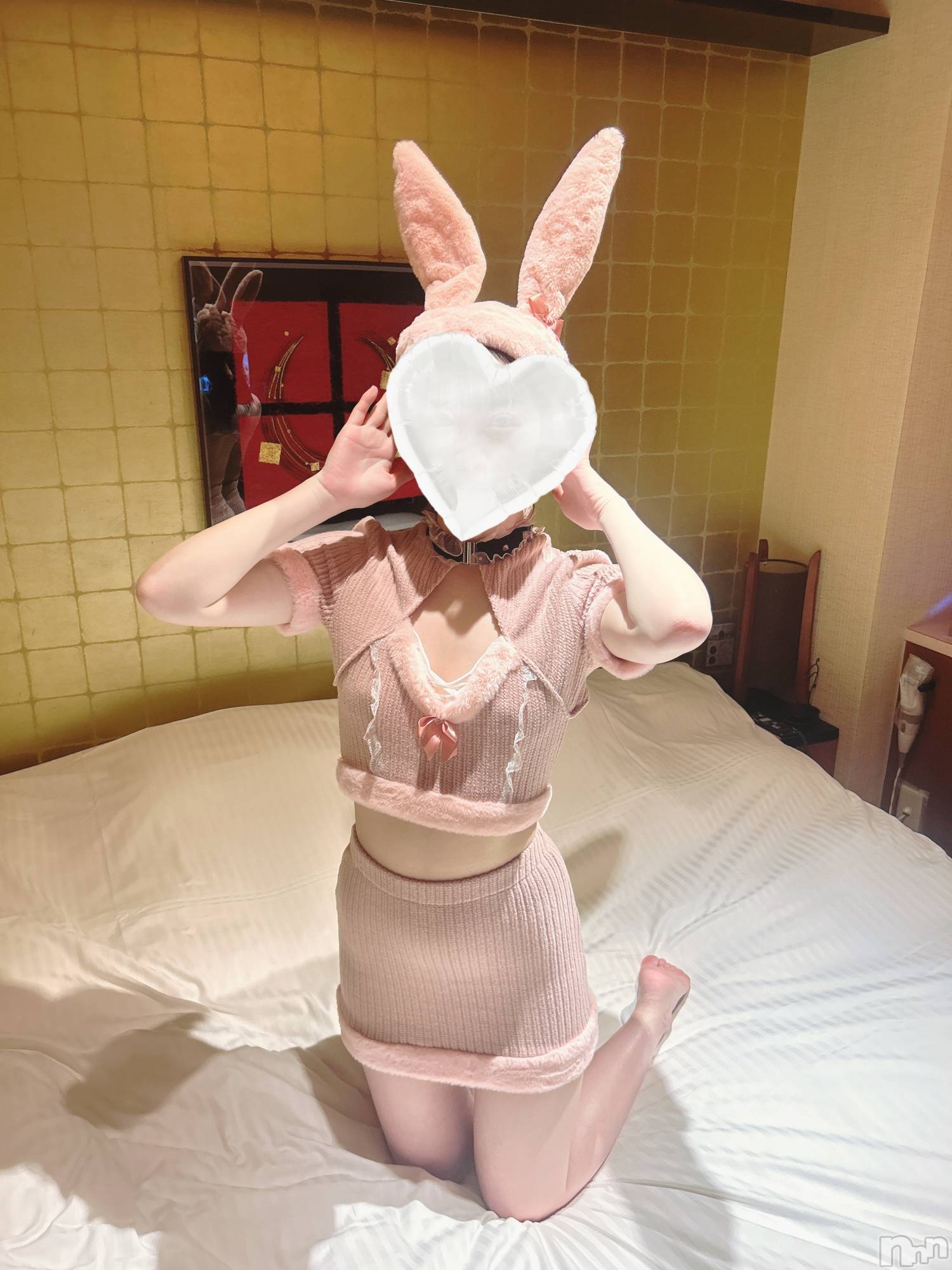 長岡デリヘルROOKIE(ルーキー)のの(21)の2026年1月13日写メブログ「はじめての、、、🩷」