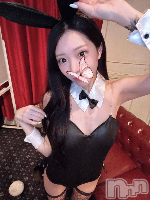 新潟ソープ新潟バニーコレクション(ニイガタバニーコレクション)ミズキ(21)の2026年1月18日写メブログ「はじめまして💖」