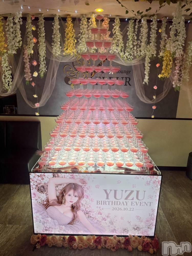 ���ܱ������ʥå��������륺�С�Lounge FLEUR(�饦�󥸥ե롼��) �椺��10��23���̥�֥����֥С����ǡ����٥��2���ܡ�