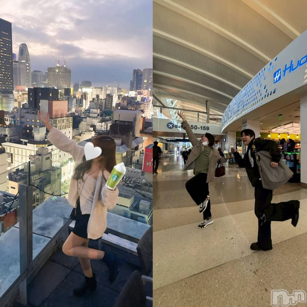 ���ܱ������ʥå��������륺�С�Lounge FLEUR(�饦�󥸥ե롼��) �椫��2��13���̥�֥����ֺ�����💝��