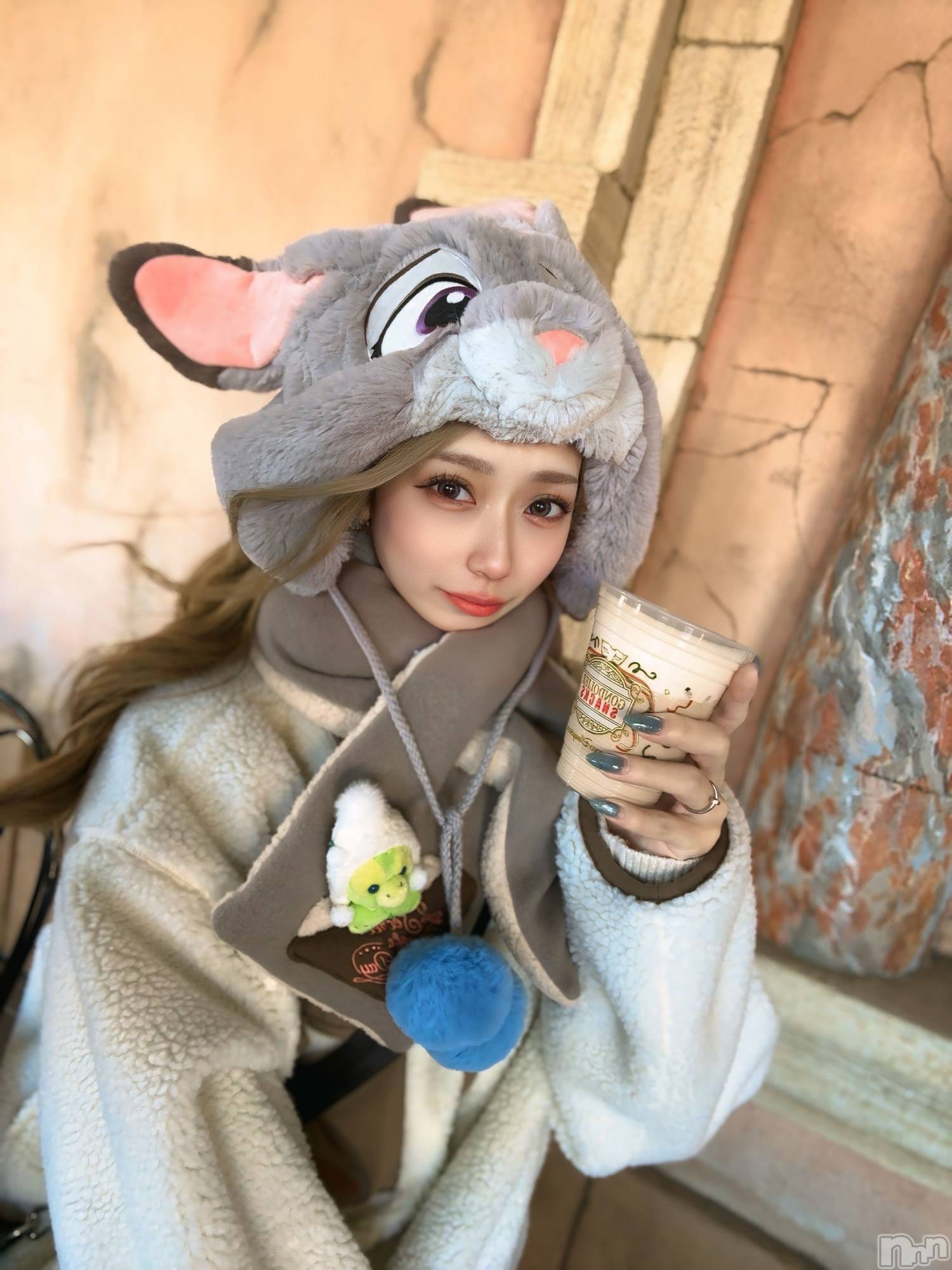 ���ܱ������ʥå��������륺�С�Lounge FLEUR(�饦�󥸥ե롼��) ��2026ǯ1��19���̥�֥����֥����ȥԥ���