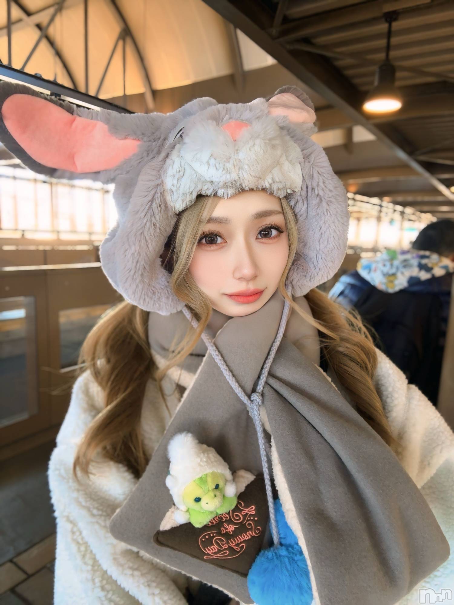 ���ܱ������ʥå��������륺�С�Lounge FLEUR(�饦�󥸥ե롼��) ��2026ǯ1��24���̥�֥����ֺ�ǯ���