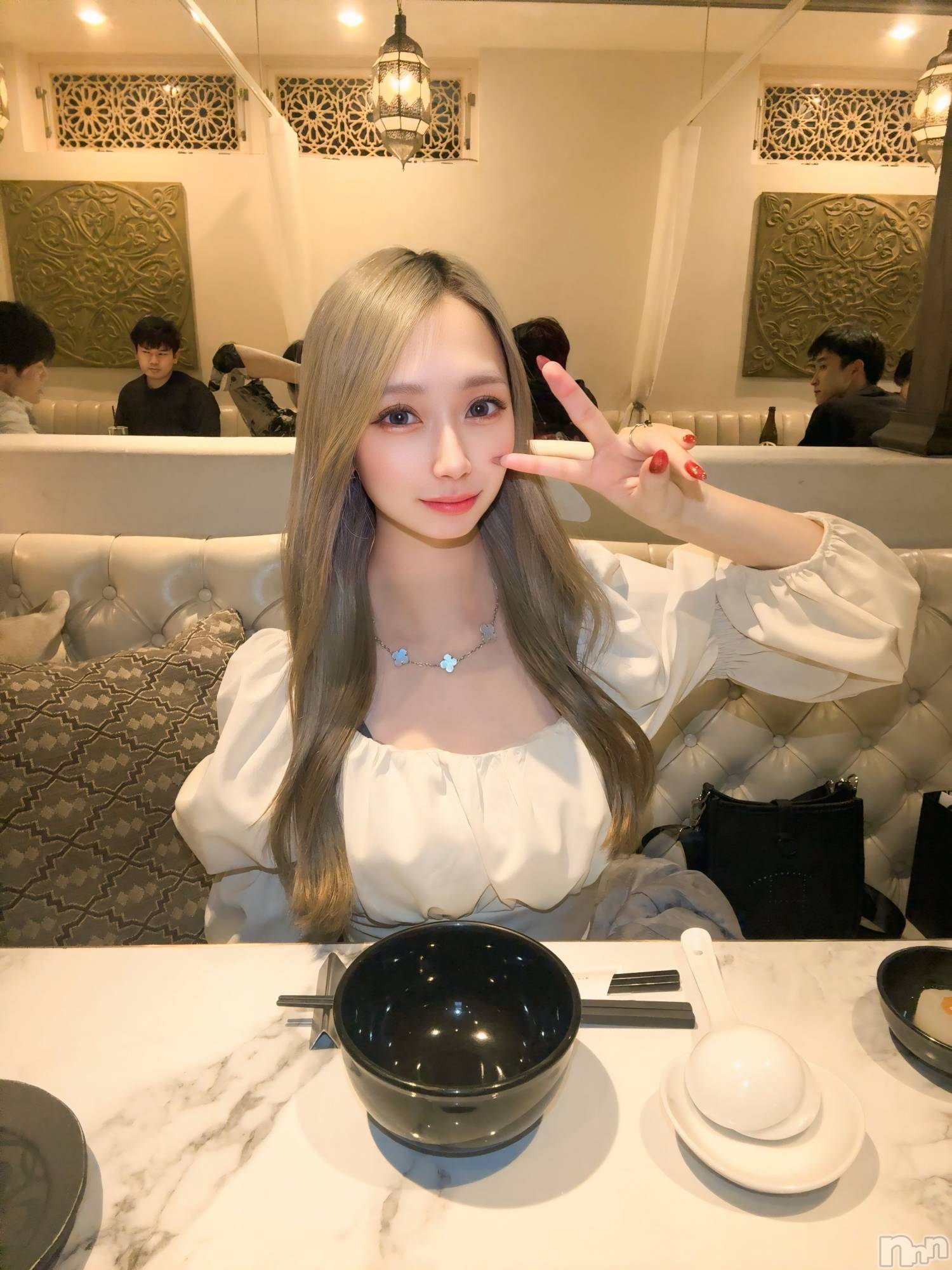 ���ܱ������ʥå��������륺�С�Lounge FLEUR(�饦�󥸥ե롼��) ��2026ǯ2��25���̥�֥����ֽ��