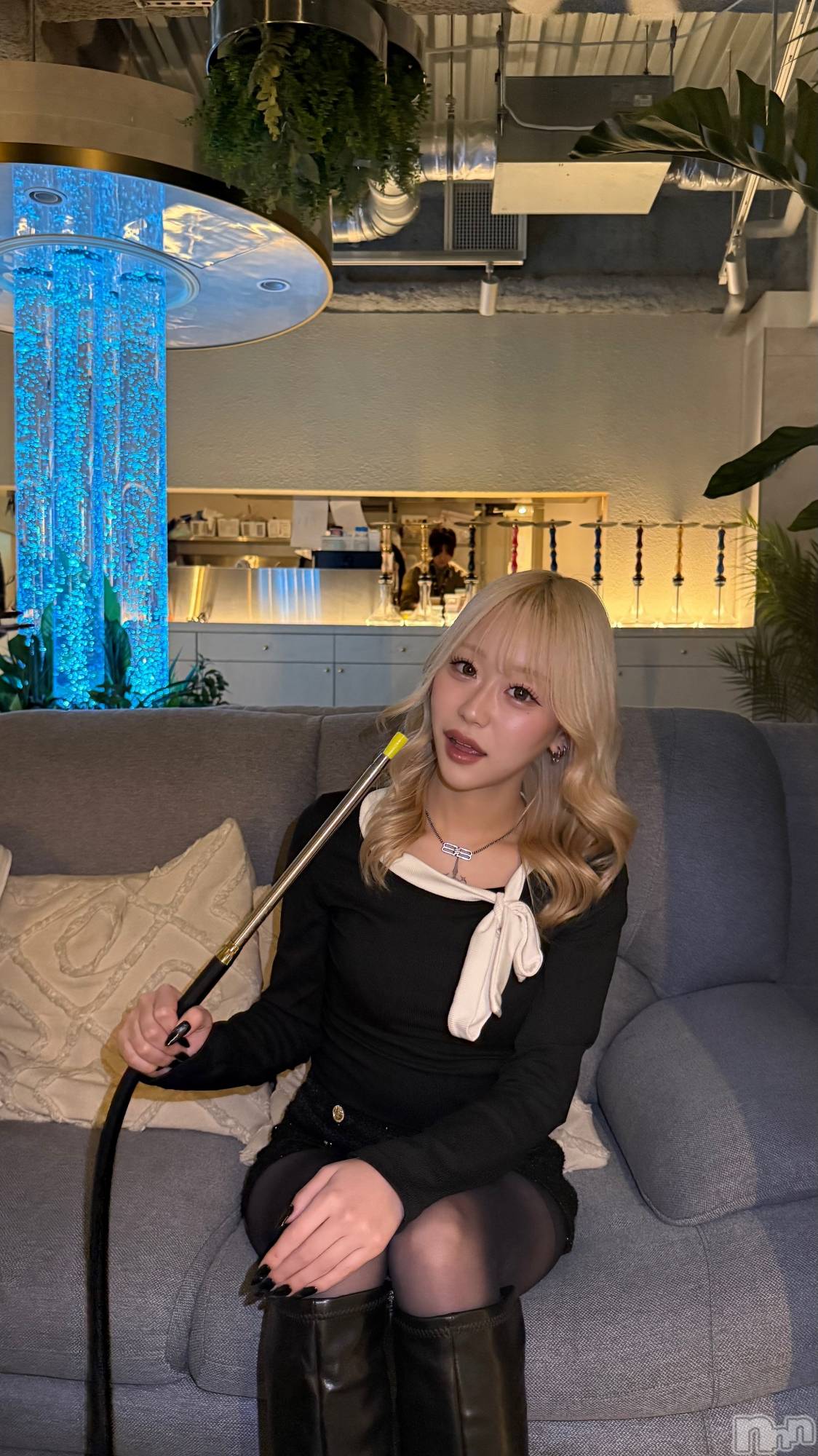 ���ܱ������ʥå��������륺�С�Lounge FLEUR(�饦�󥸥ե롼��) ��2026ǯ2��6���̥�֥����֥�������ϥޤäƤޤ�🥂��