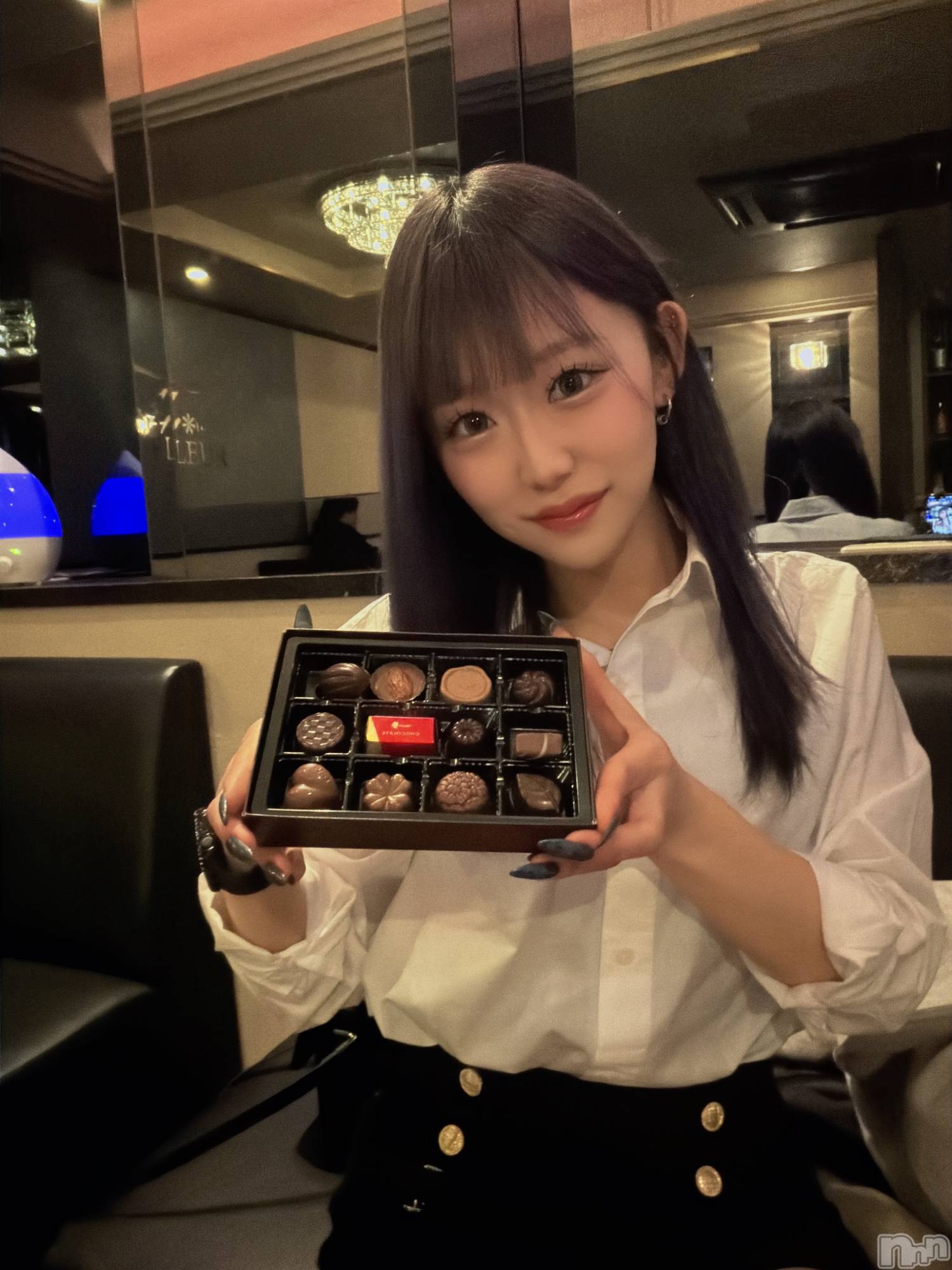 ���ܱ������ʥå��������륺�С�Lounge FLEUR(�饦�󥸥ե롼��) ��2026ǯ2��16���̥�֥����֥Х�󥿥���⟡.·🎀 ⟡.·��