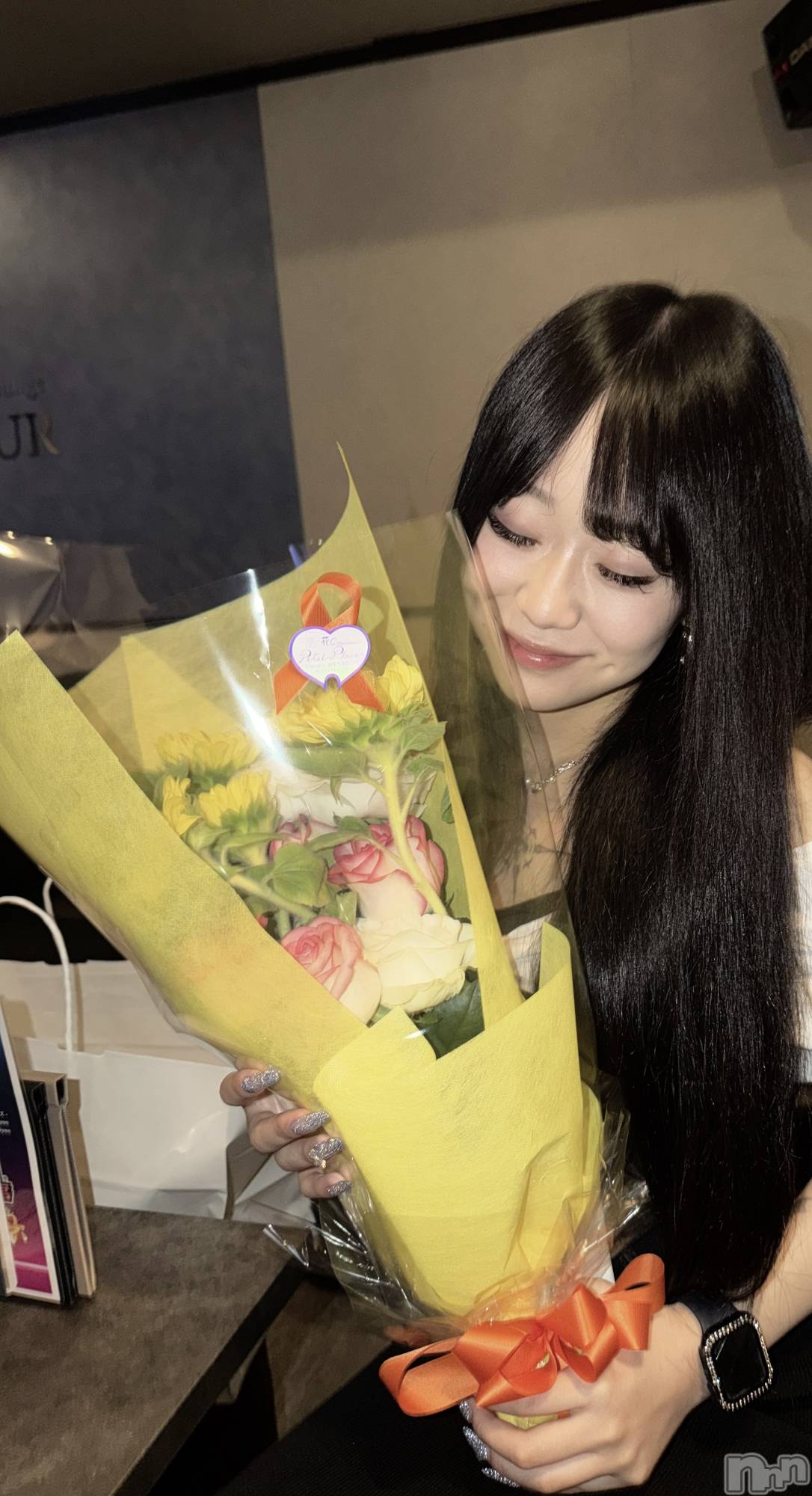 ���ܱ������ʥå��������륺�С�Lounge FLEUR(�饦�󥸥ե롼��) ��2026ǯ7��29���̥�֥�����7��29�� 16��03ʬ�Υ֥�����