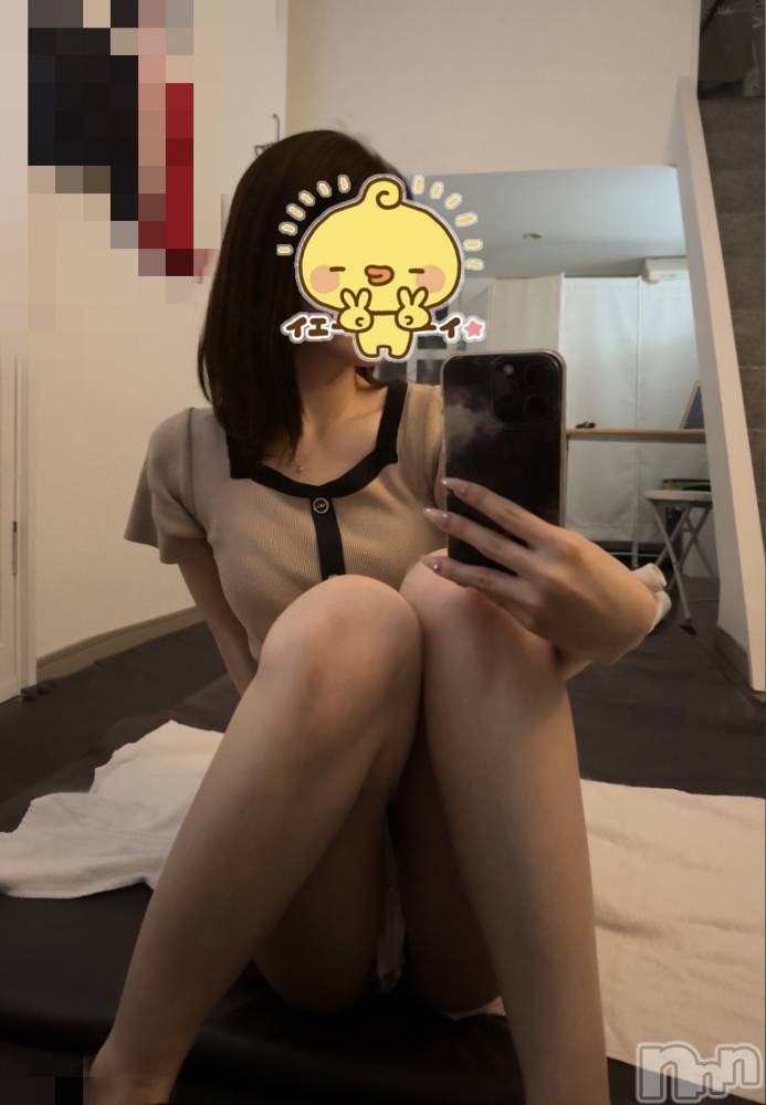 新潟メンズエステMen's Spa 神の手(メンズスパカミノテ) 【体験入店】七瀬しほの1月14日写メブログ「はじめまして♡」